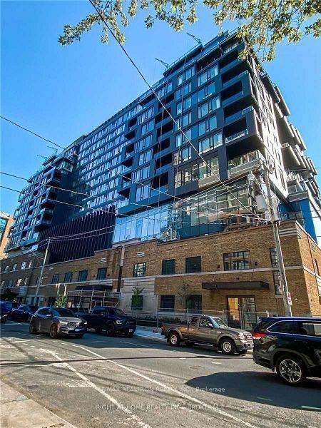 505 Richmond Street W 1126 #1126, Toronto — Condo for lease, photo 1