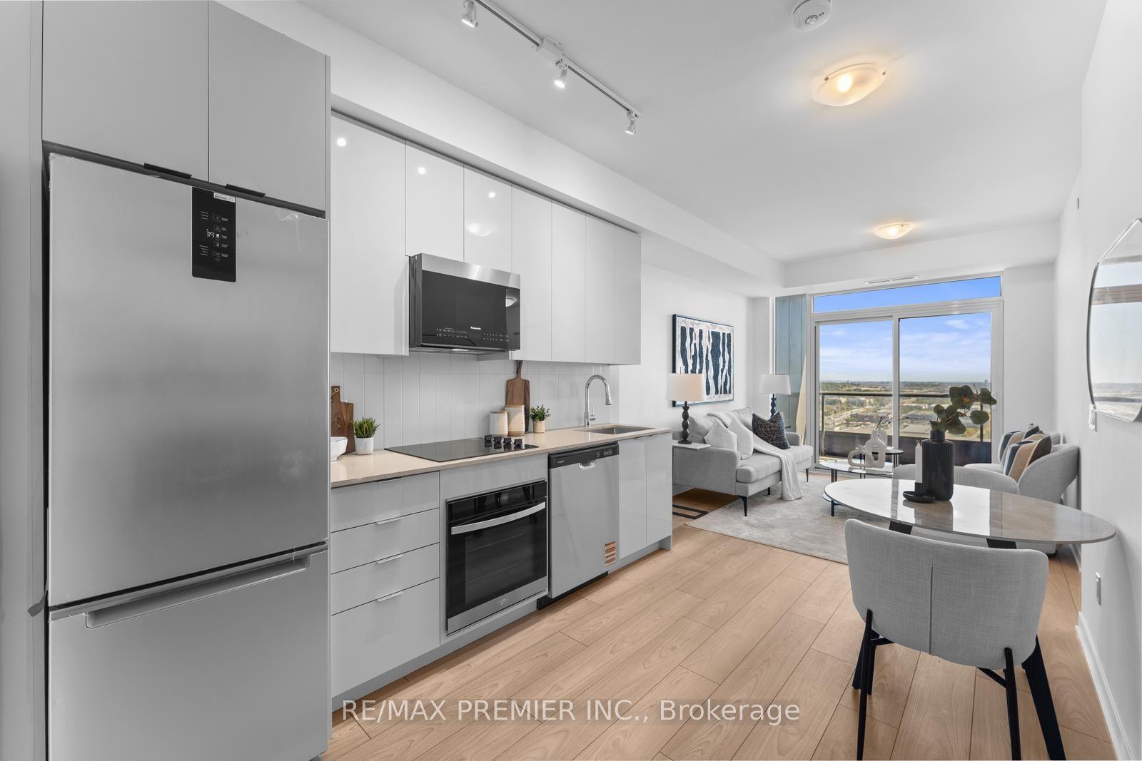 474 Caldari Road 2206 #2206 — photo 1