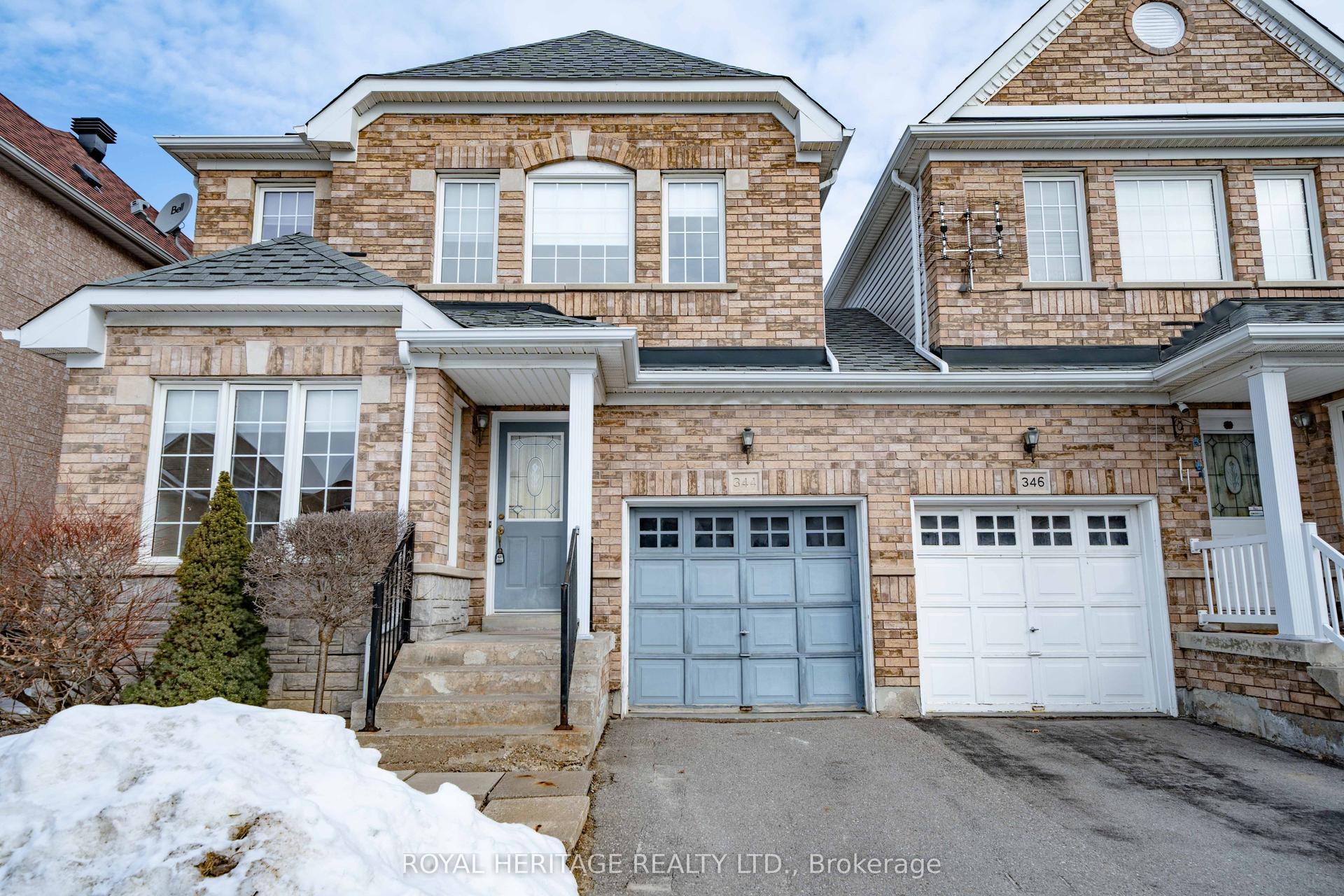 344 Castlemore Avenue — photo 1