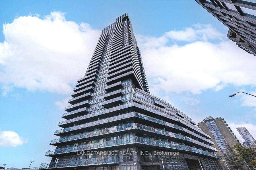 825 Church Street 3201 #3201, Toronto — Condo for lease, photo 1