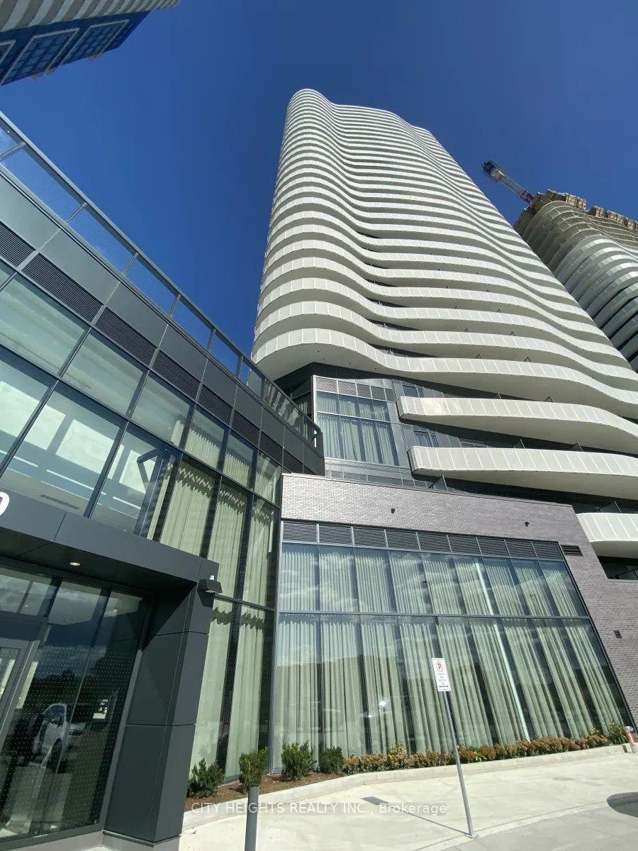 7082 Islington Avenue 1909 #1909, Vaughan — Condo for lease, photo 1