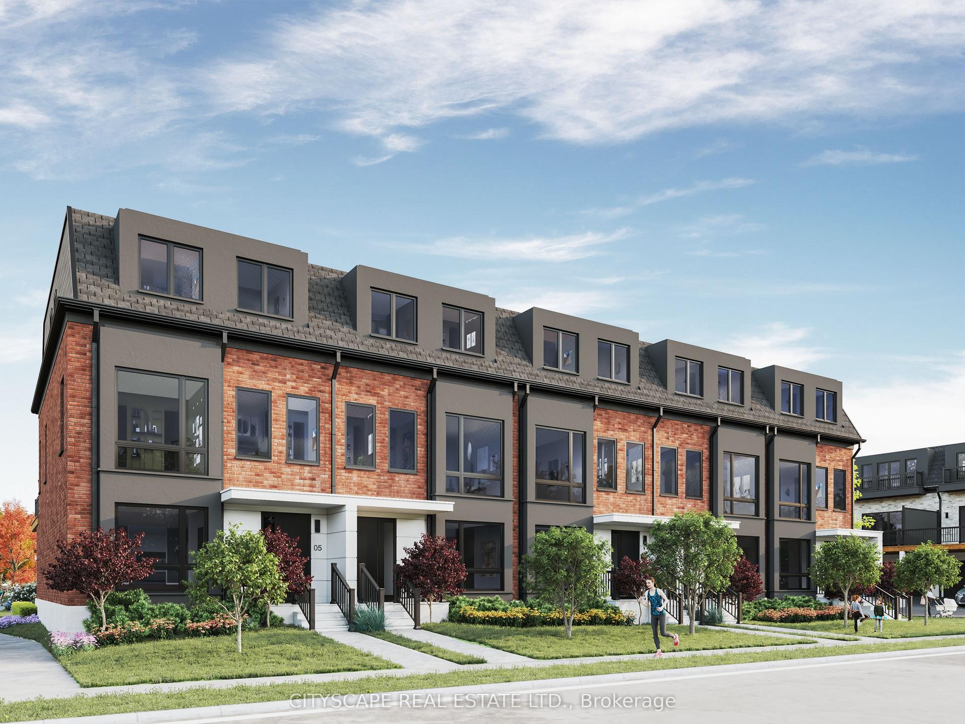 Block A Lot 5 251 Thornhill Woods Drive — photo 1