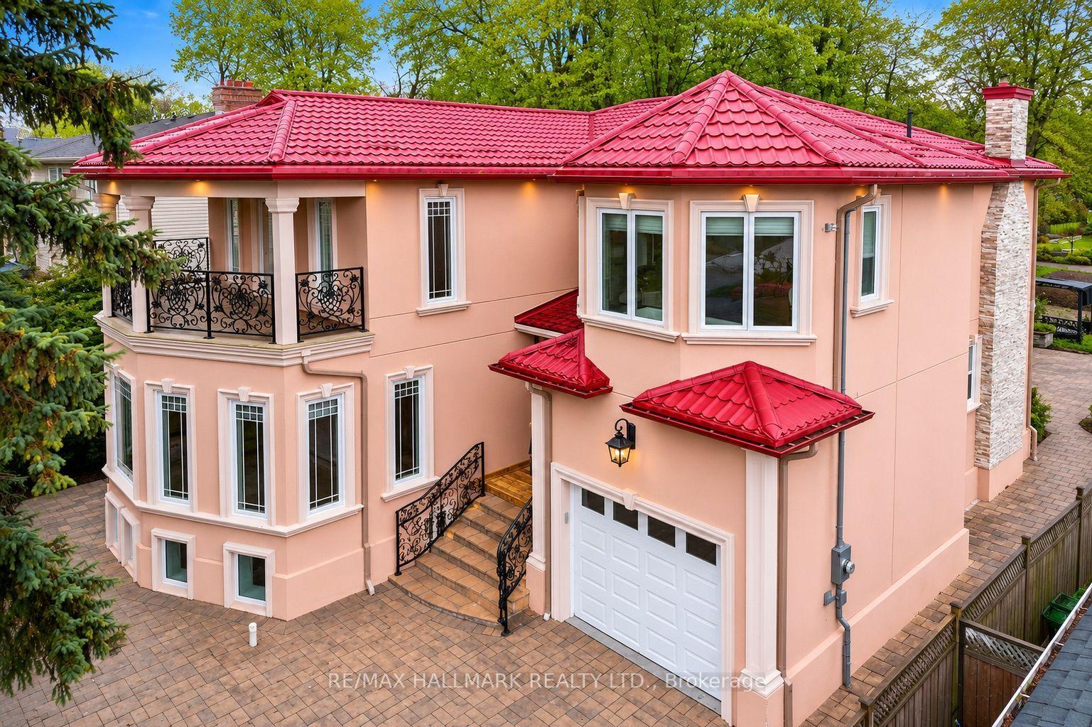 32 Orchard Park Drive, Toronto — Detached for sale, photo 1