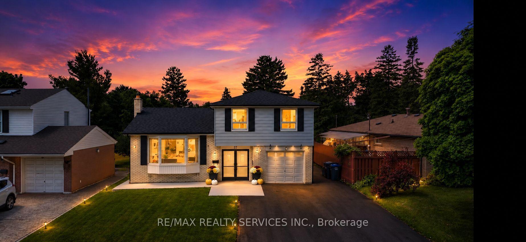 41 Brookland Drive, Brampton — Detached for lease, photo 1