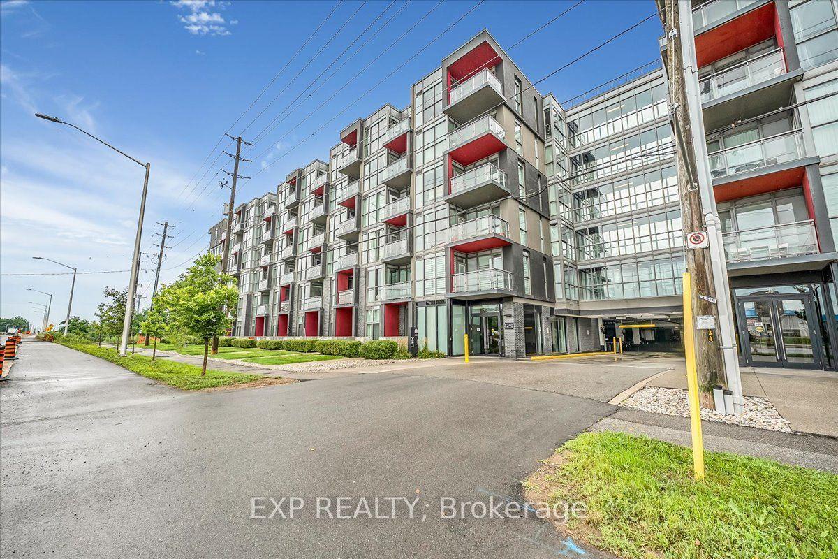 5240 Dundas Street B318 #B318, Burlington — Condo for lease, photo 1