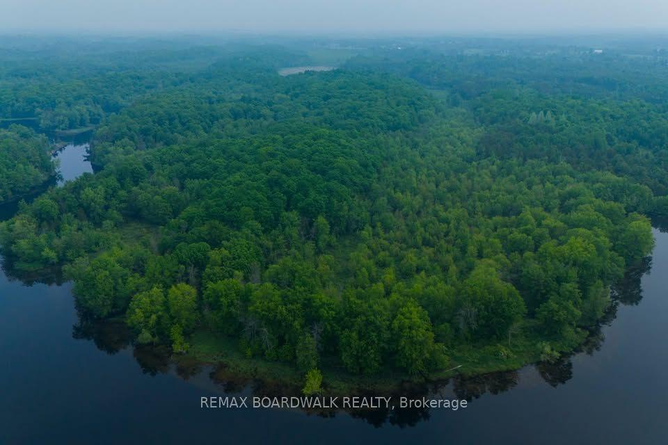 0 Stewart's Island, Drummond/North Elmsley — Land for sale, photo 1