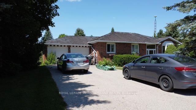 26 Davis Drive, Caledon — Detached for sale, photo 1
