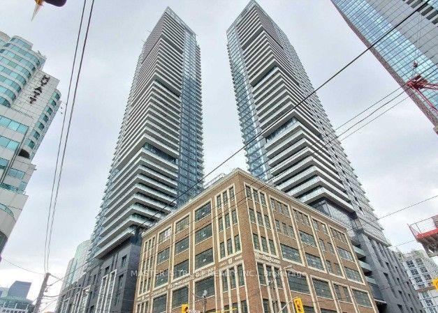125 Blue Jays Way 1110 #1110, Toronto — Condo for lease, photo 1
