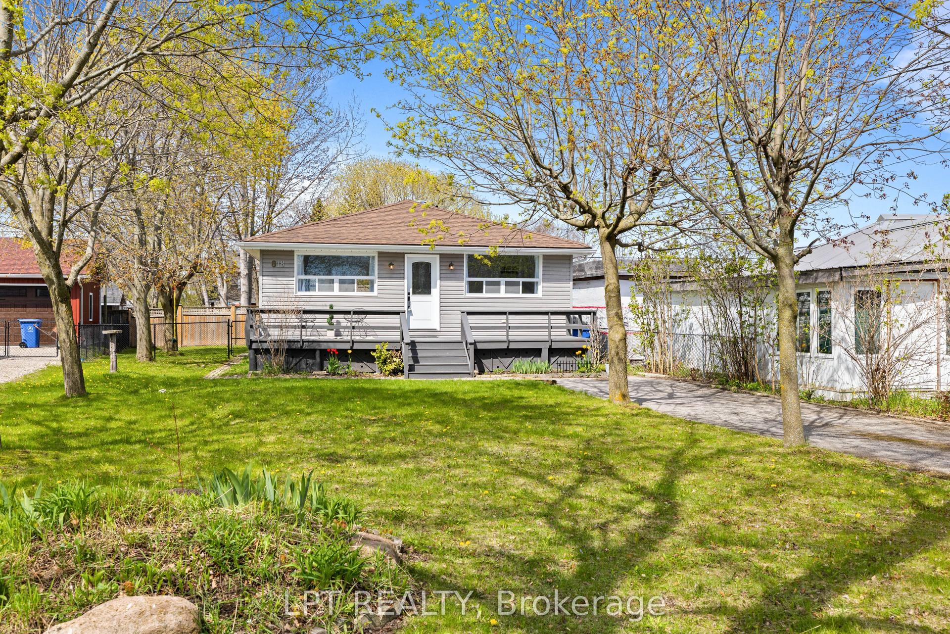818 Poplar Avenue — photo 1