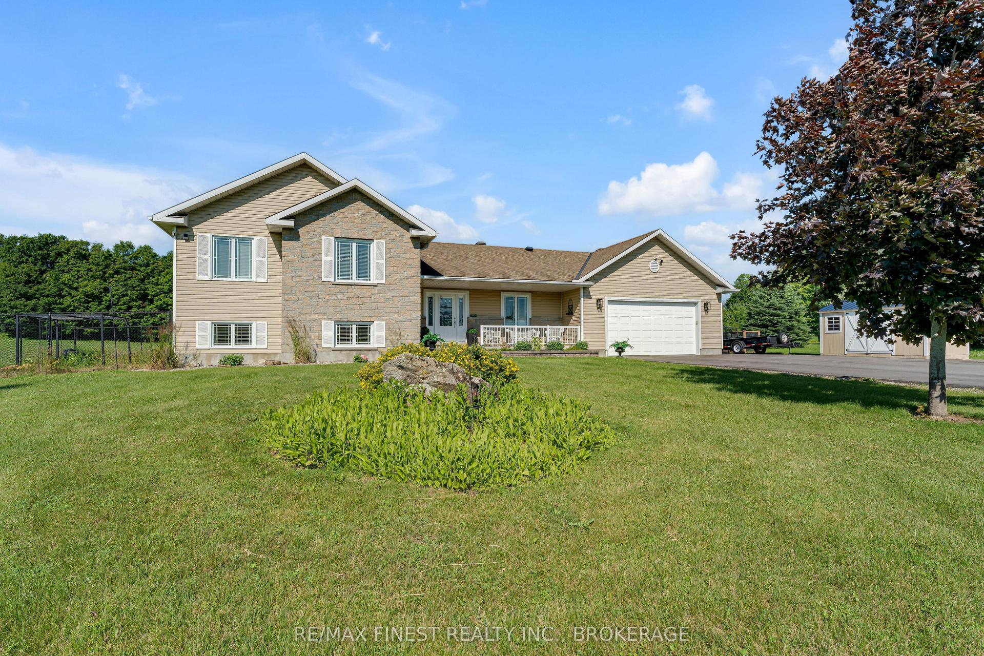 59 Horace Drive, Rideau Lakes — Detached for sale, photo 1