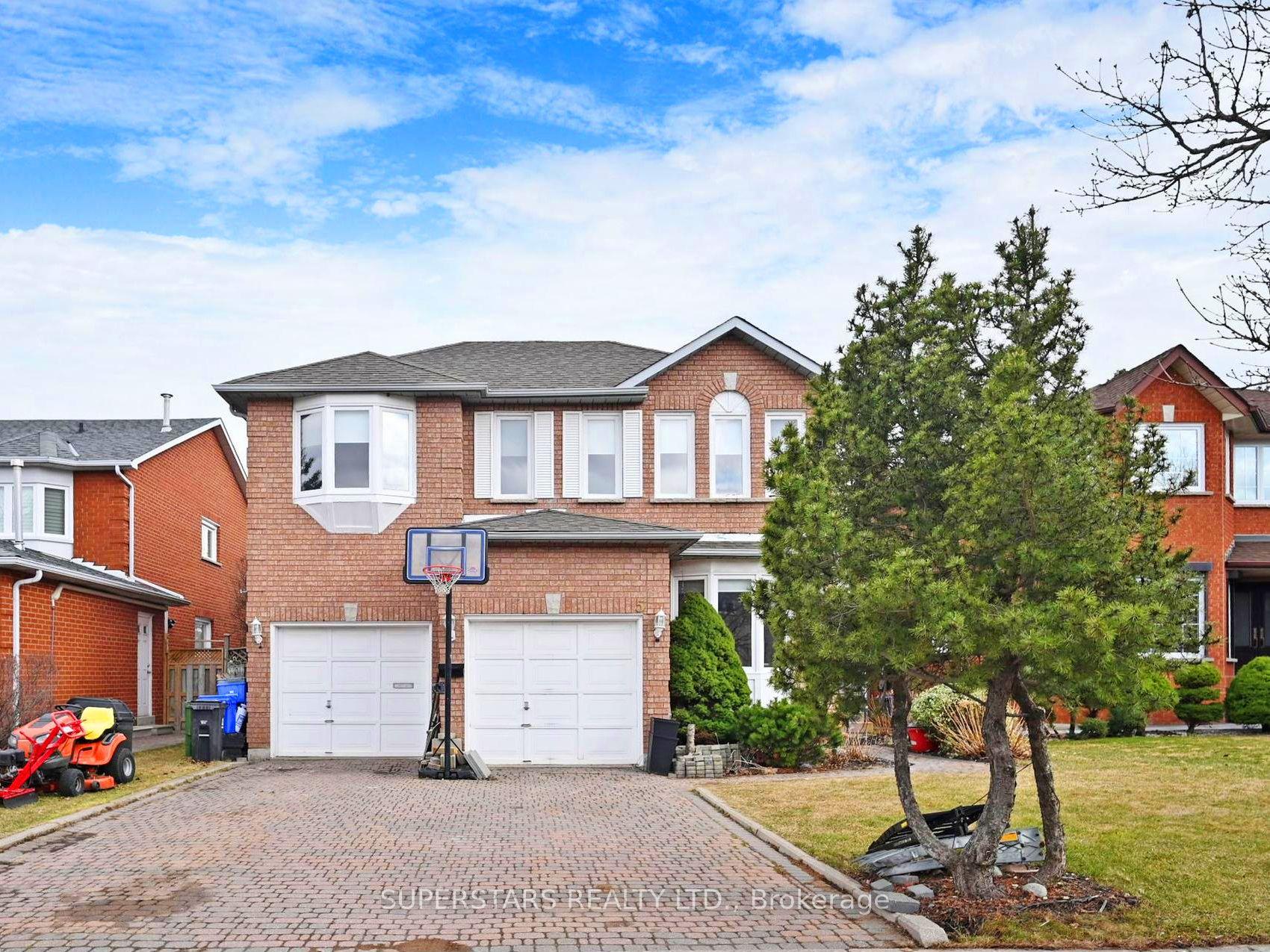5 Jardin Hill Court — photo 1