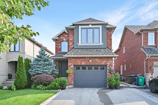 315 Ellwood Drive W, Caledon — Detached for sale, photo 1