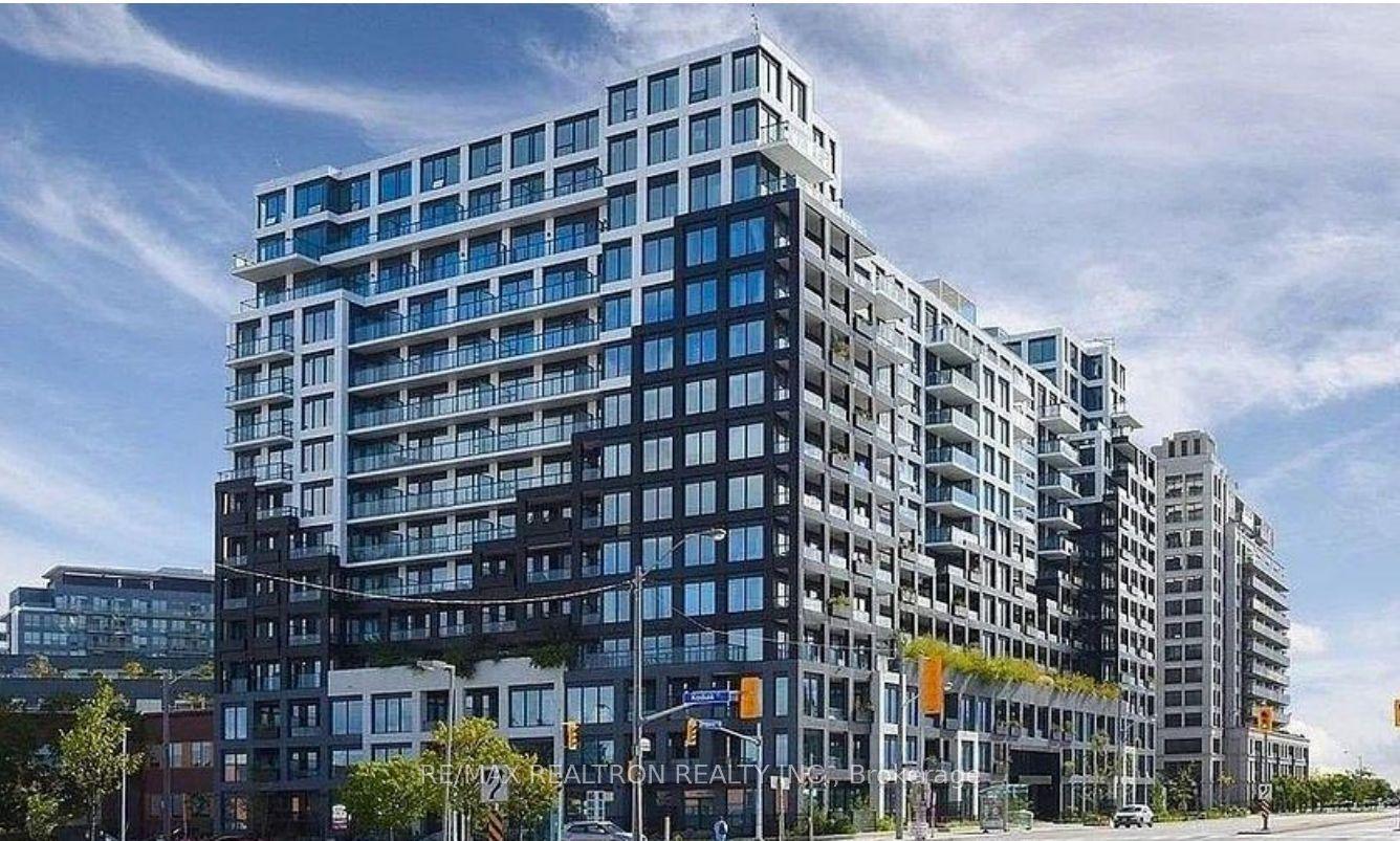 1100 Sheppard Street W 928 #928, Toronto — Condo Town for lease, photo 1