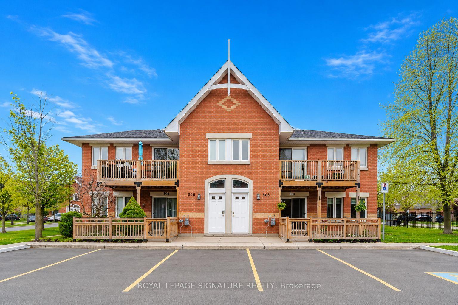 4140 Foxwood Drive 801 #801 — photo 1