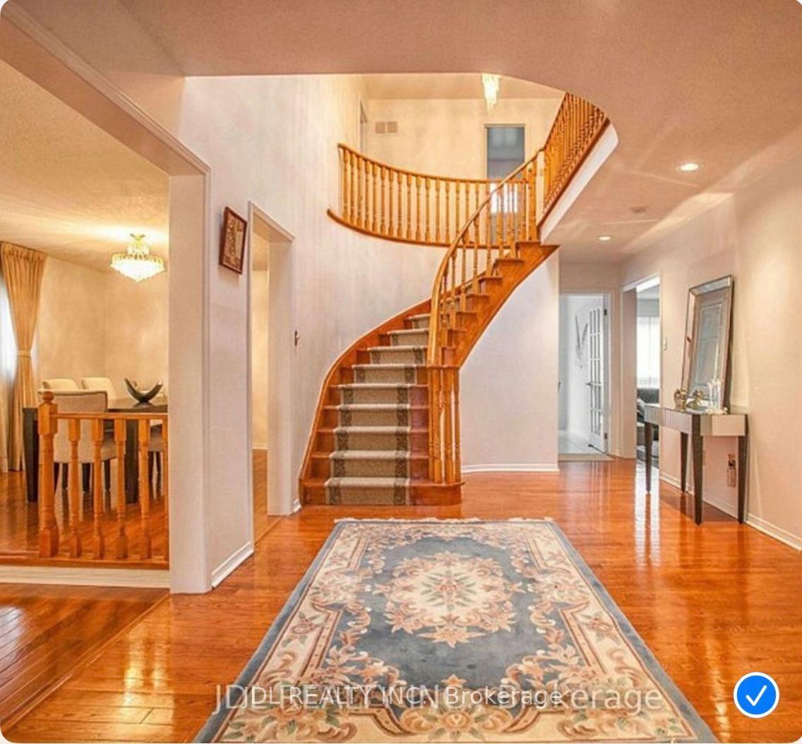 101 Summerdale Dr Drive Master Bedroom 2nd Floor #Master Bedroom 2nd Floor, Markham — Detached for lease, photo 1