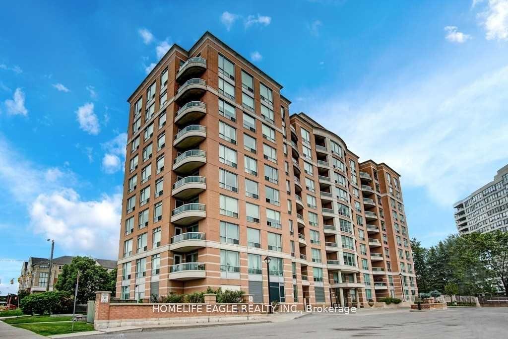 745 New Westminster Drive 204 #204, Vaughan — Condo for lease, photo 1