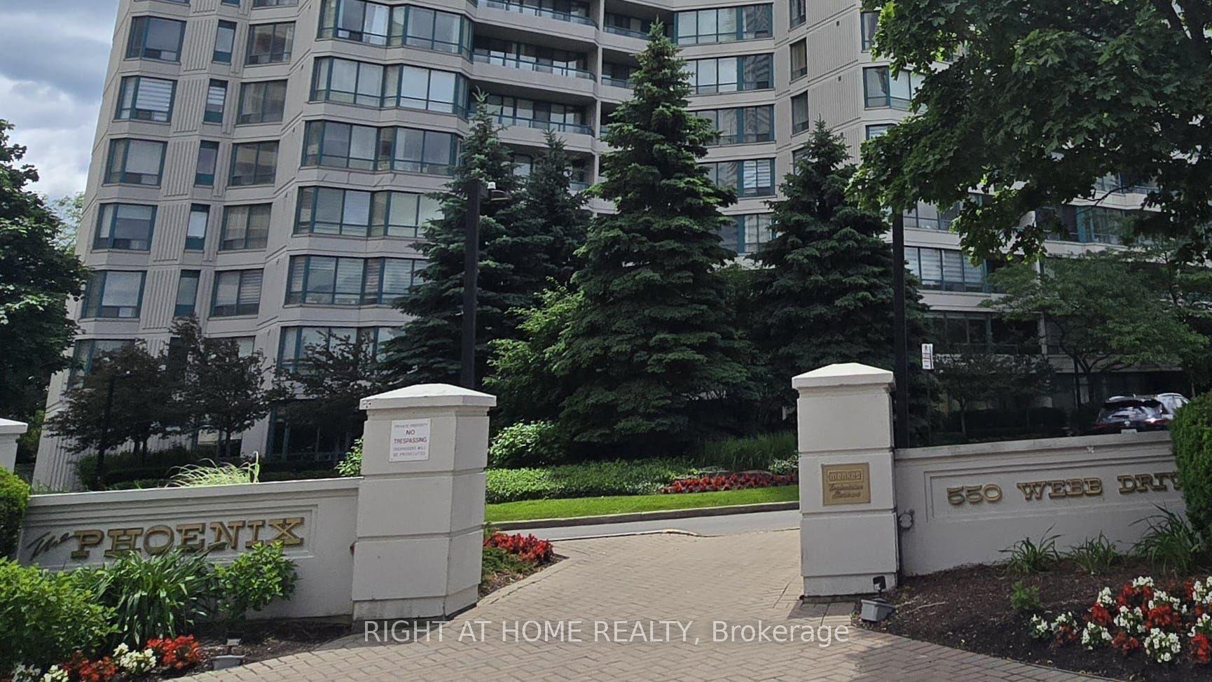 550 Webb Drive 914 #914 — photo 1