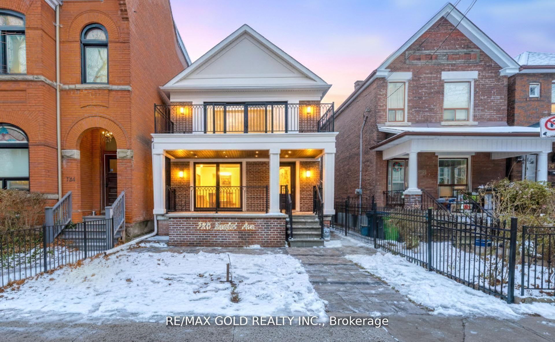 786 Euclid Avenue — photo 1
