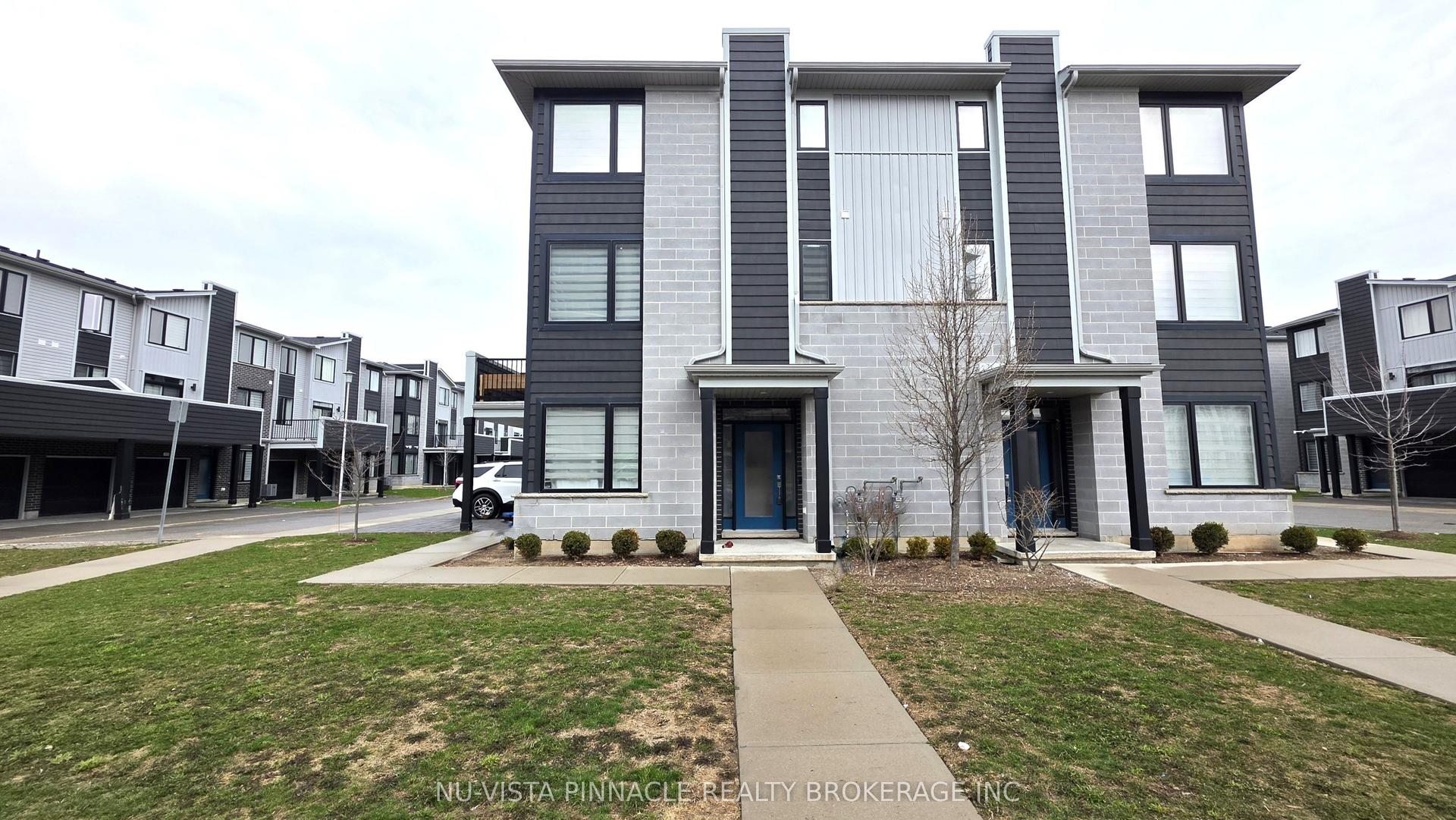 177 Edgevalley Road 208 #208 — photo 1