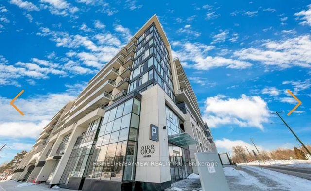 8188 Yonge Street 810 #810 — photo 1