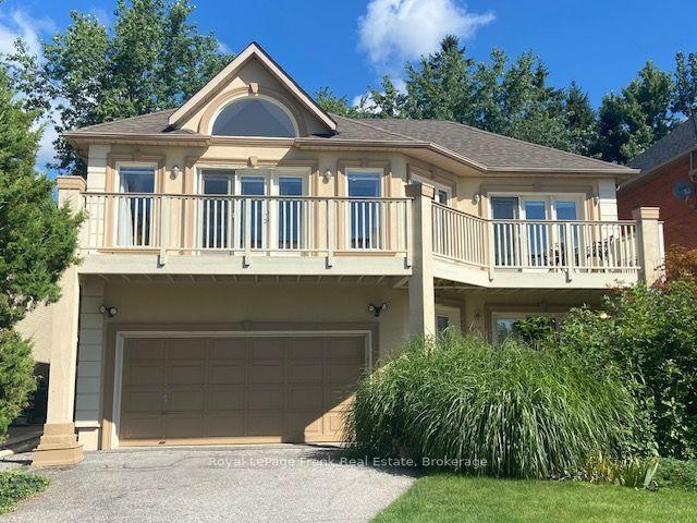2940 Lakeview Boulevard, Ajax — Detached for sale, photo 1