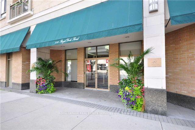 935 Royal York Road 305 #305, Toronto — Condo for lease, photo 1