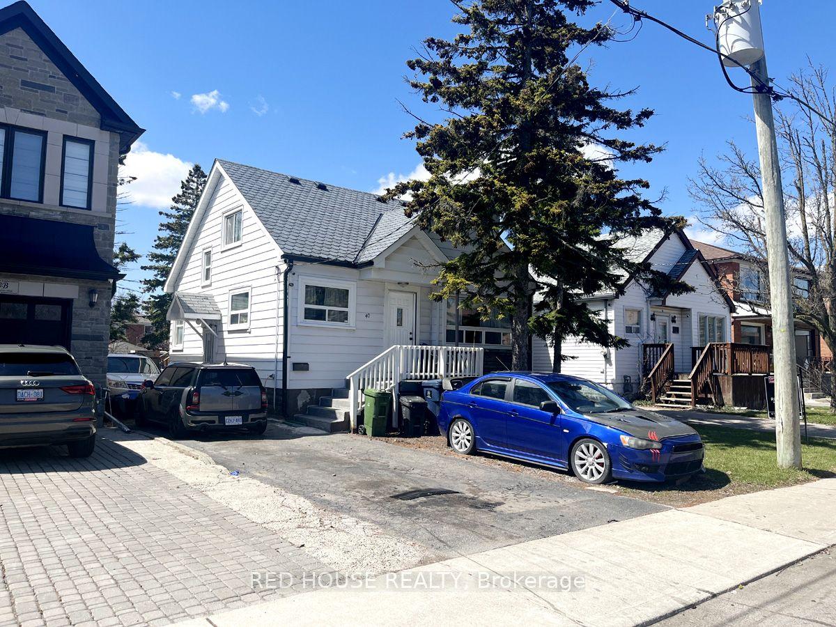 40 North Woodrow Boulevard — photo 1