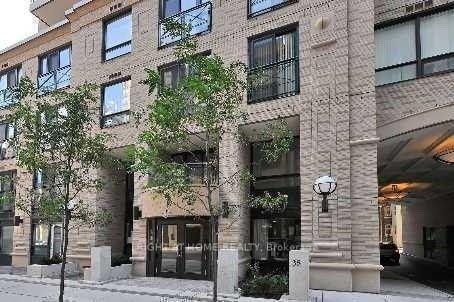 35 Hayden Street 2601 #2601, Toronto — Condo for sale, photo 1