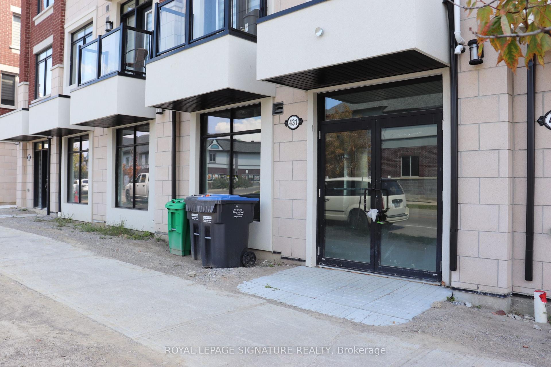 431 Dougall Avenue — photo 1