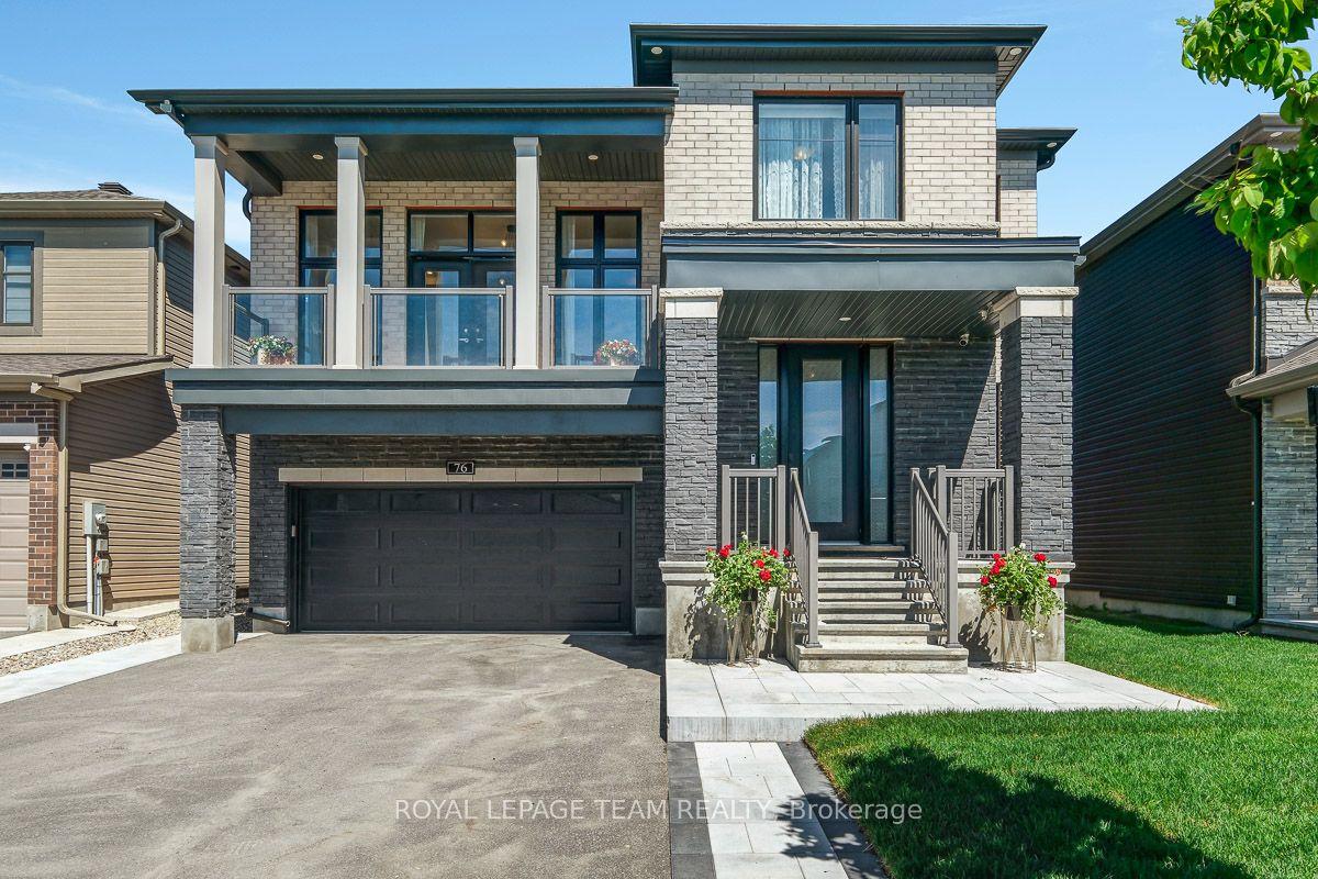 76 Ascari Road — photo 1