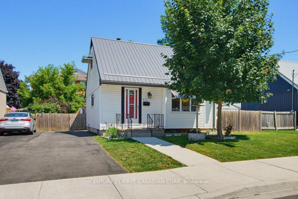 3 Parkside Drive, St. Thomas — Detached for sale, photo 1