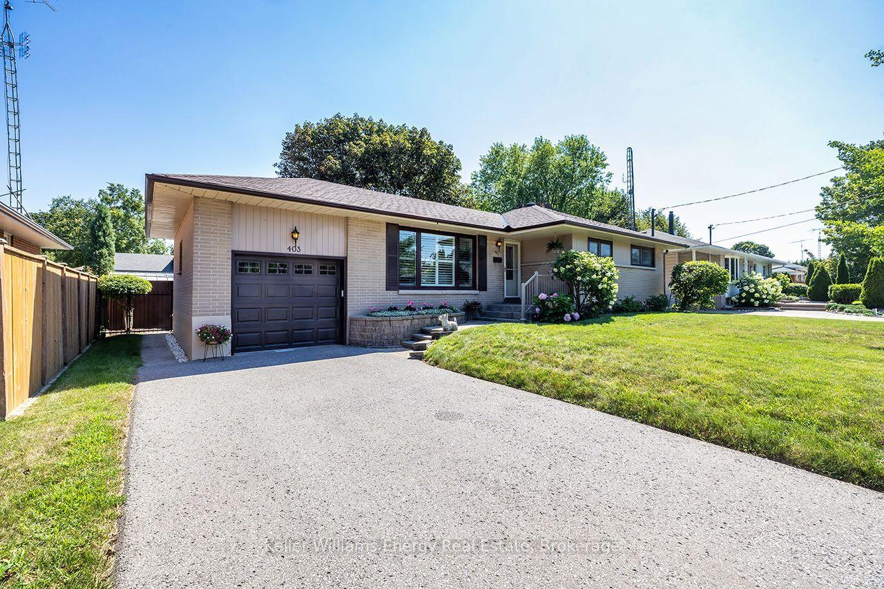 403 Rossmount Avenue, Oshawa — Detached for sale, photo 1