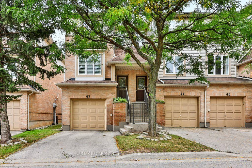 2531 NORTHAMPTON Boulevard 43 #43, Burlington — Condo Town for sale, photo 1