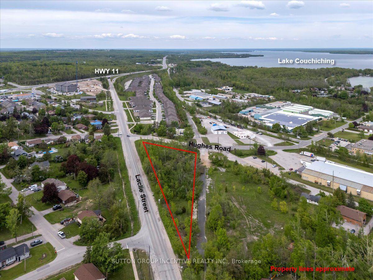 570 Laclie Street, Orillia — Land for sale, photo 1