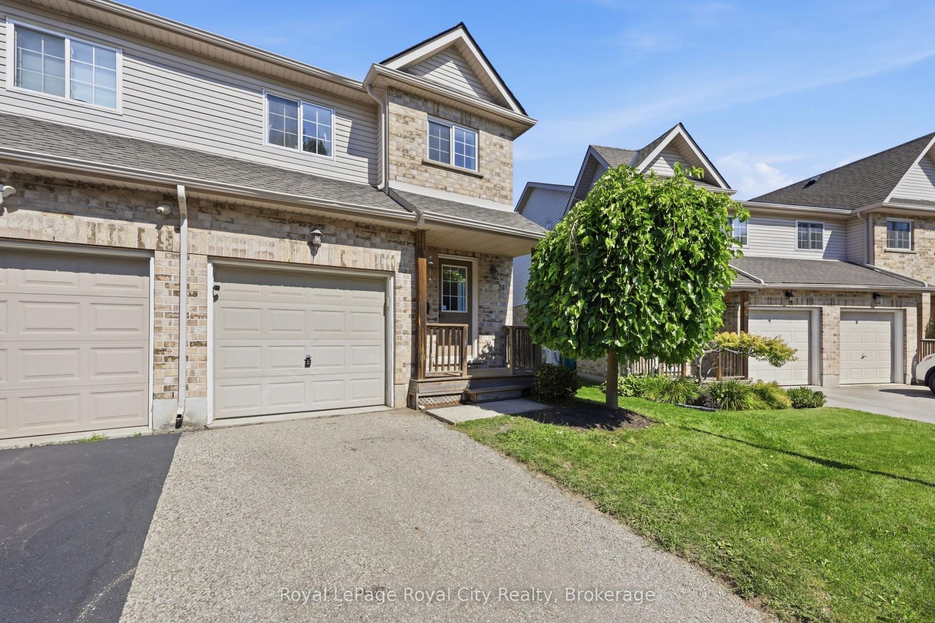 169 Bismark Drive 51 #51, Cambridge — Condo Town for lease, photo 1