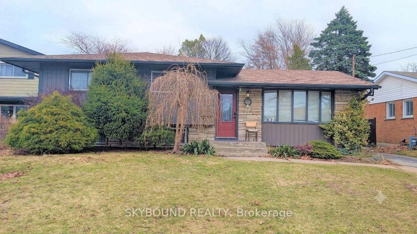 4470 Pinedale Drive, Niagara Falls — Detached for sale, photo 1