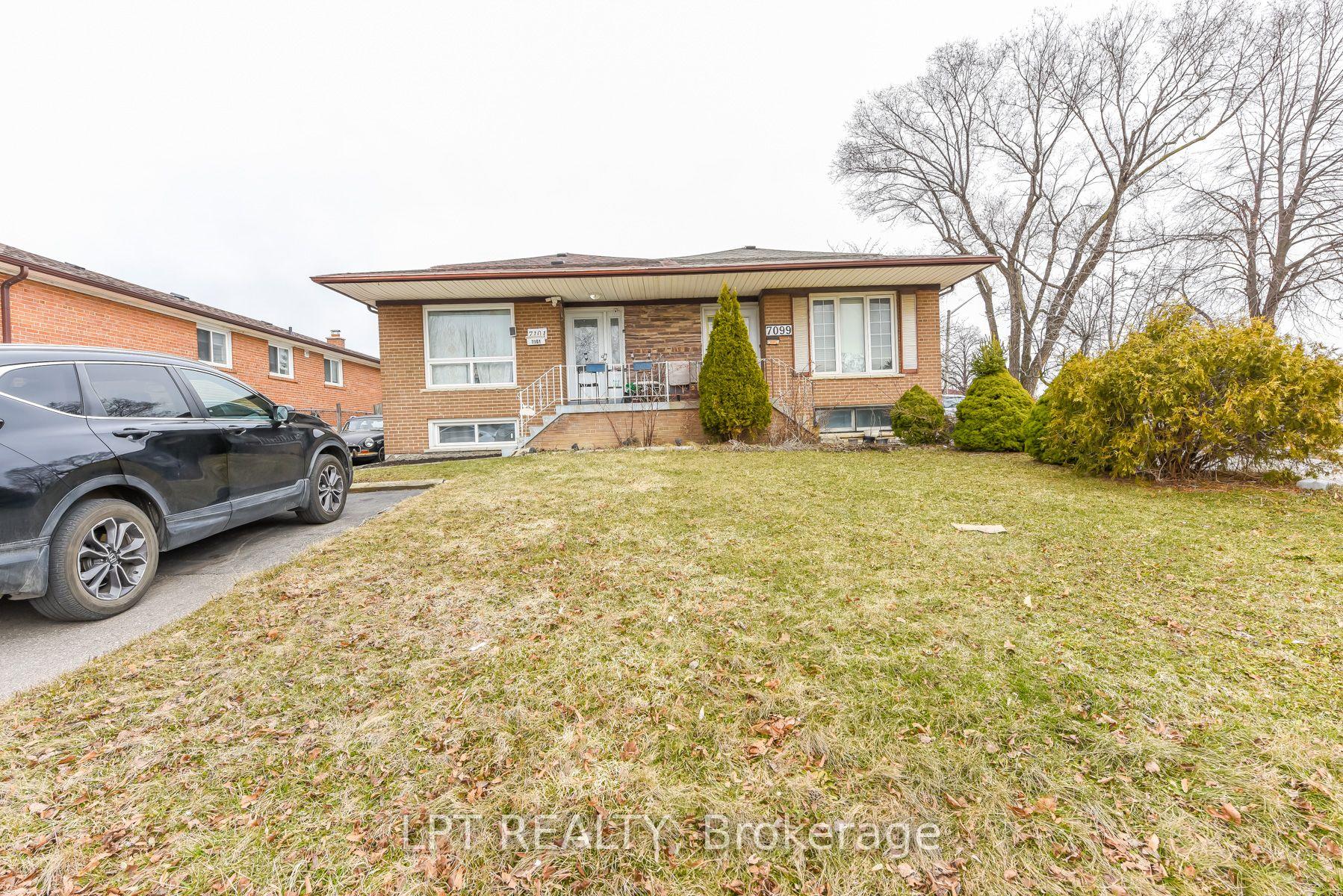 7101 Codlin Avenue — photo 1