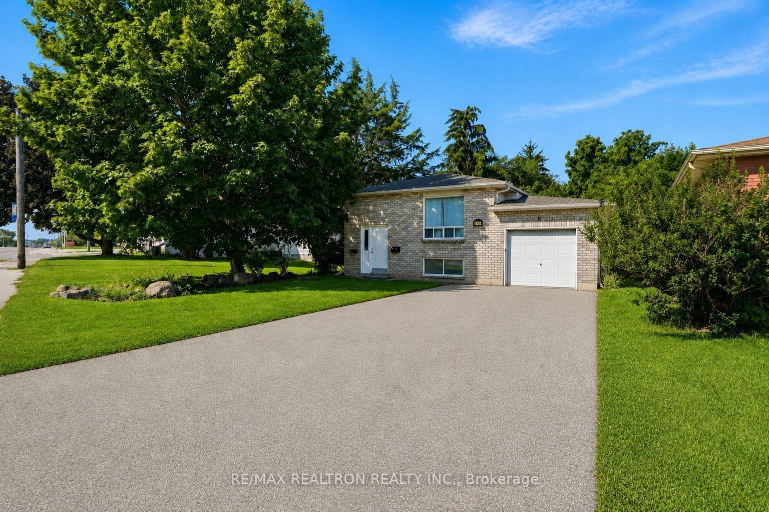 414 The Queensway Road S, Georgina — Detached for lease, photo 1