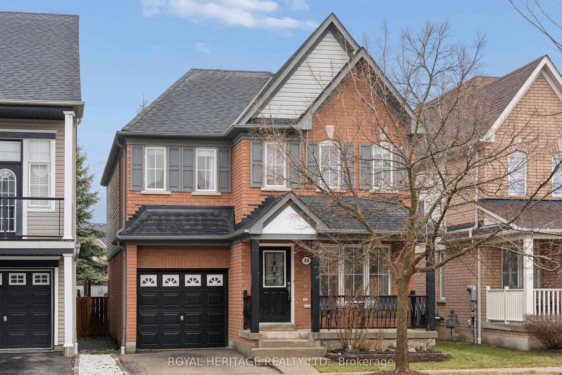 40 McNicol Crescent — photo 1