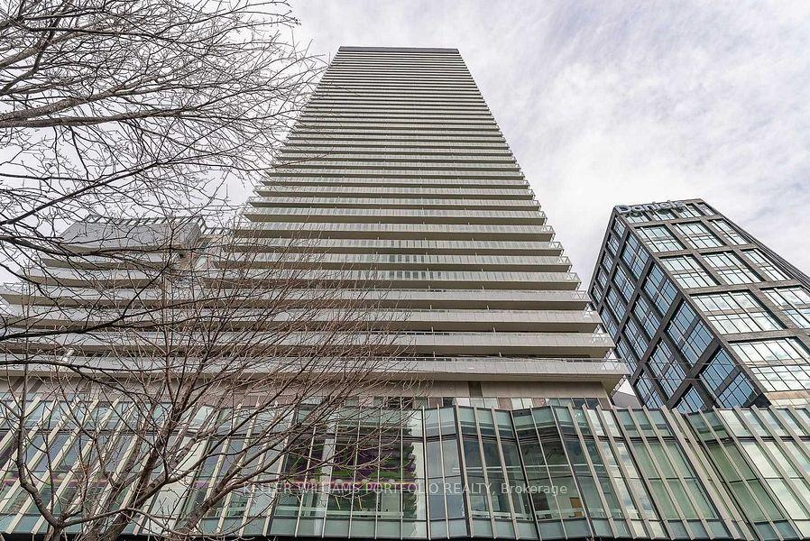15 Lower Jarvis Street 1208 #1208, Toronto — Condo for lease, photo 1