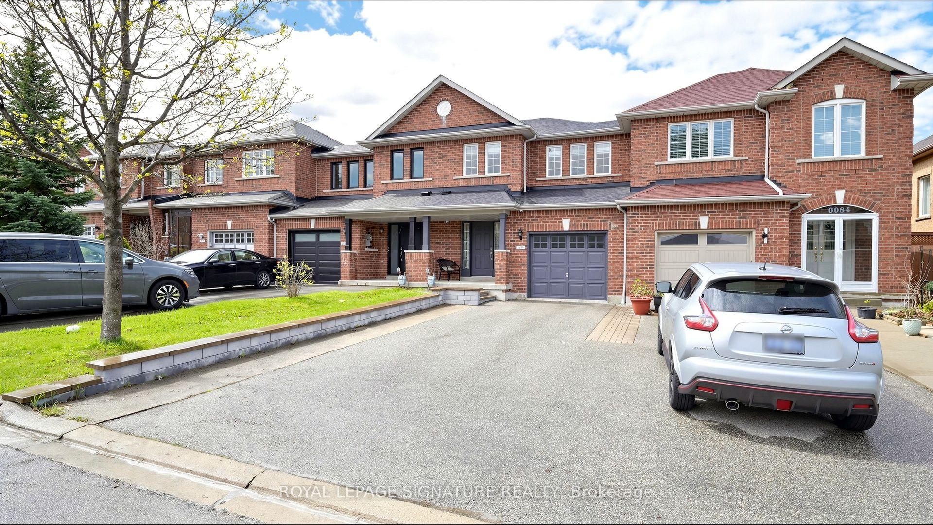 6086 Windfleet Crescent — photo 1