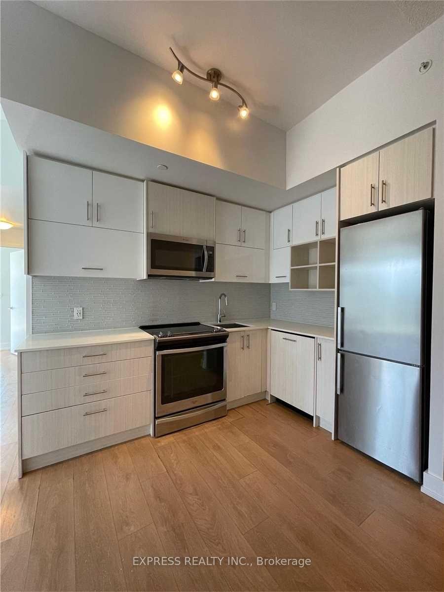 128 Fairview Mall Drive 419 #419, Toronto — Condo for lease, photo 1