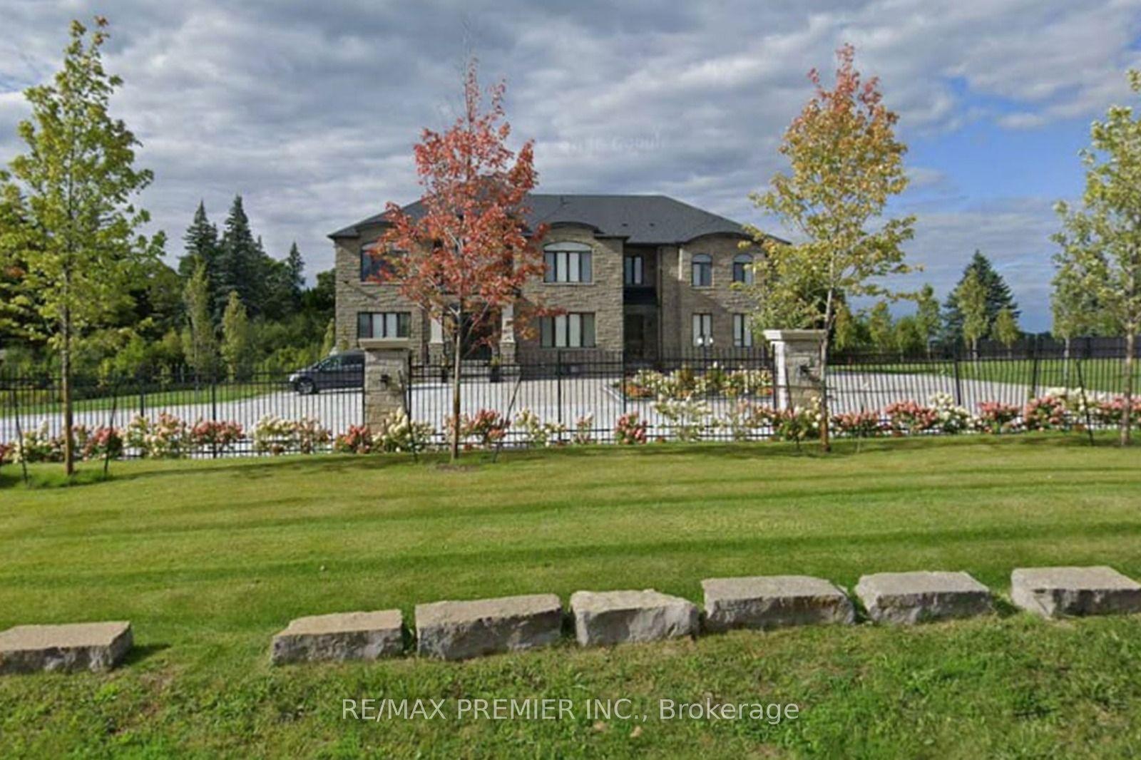 2180 King Vaughan Road S, Vaughan — Detached for sale, photo 1