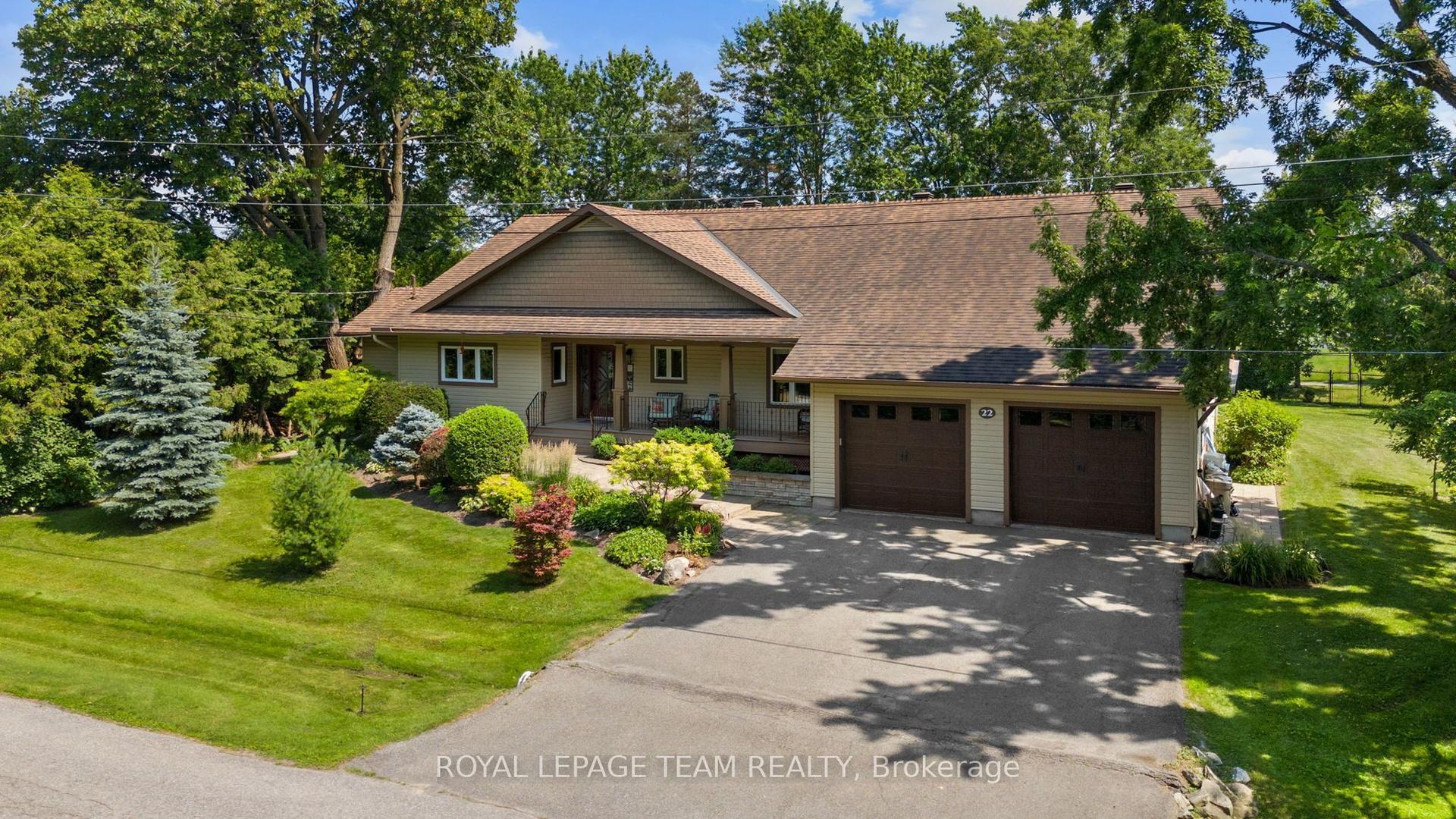 22 Honey Gables Drive, Blossom Park - Airport and Area — Detached for sale, photo 1