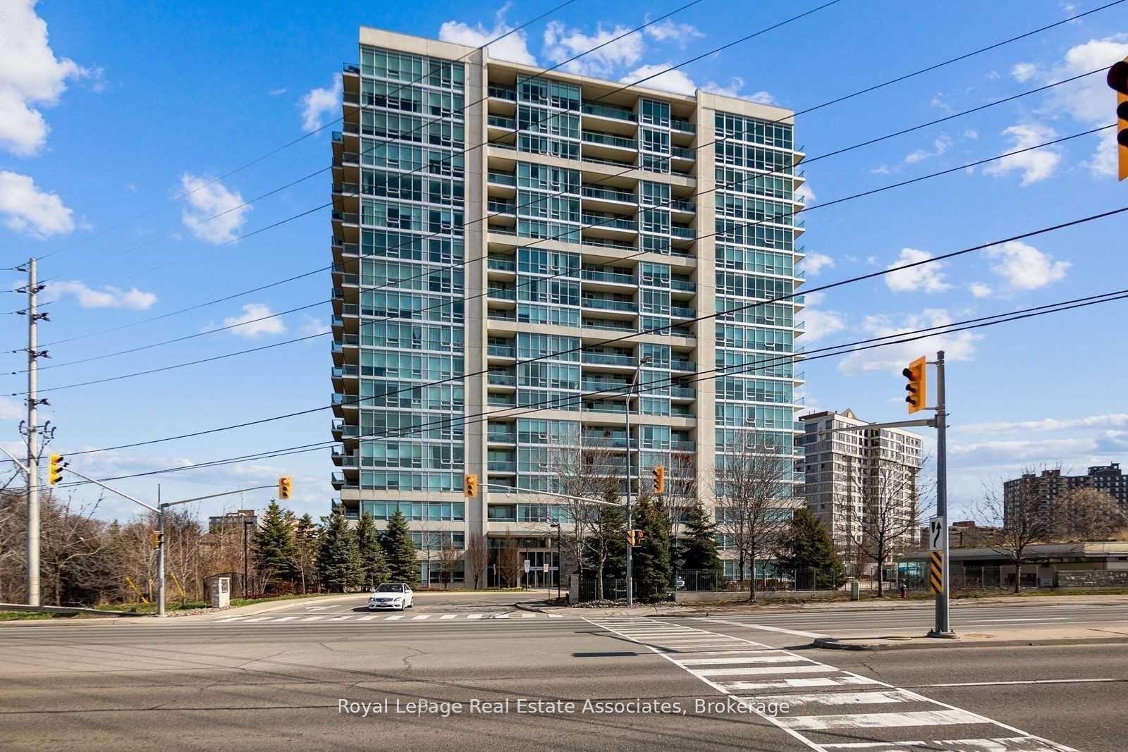 1055 Southdown Road 811 #811, Mississauga — Condo for lease, photo 1