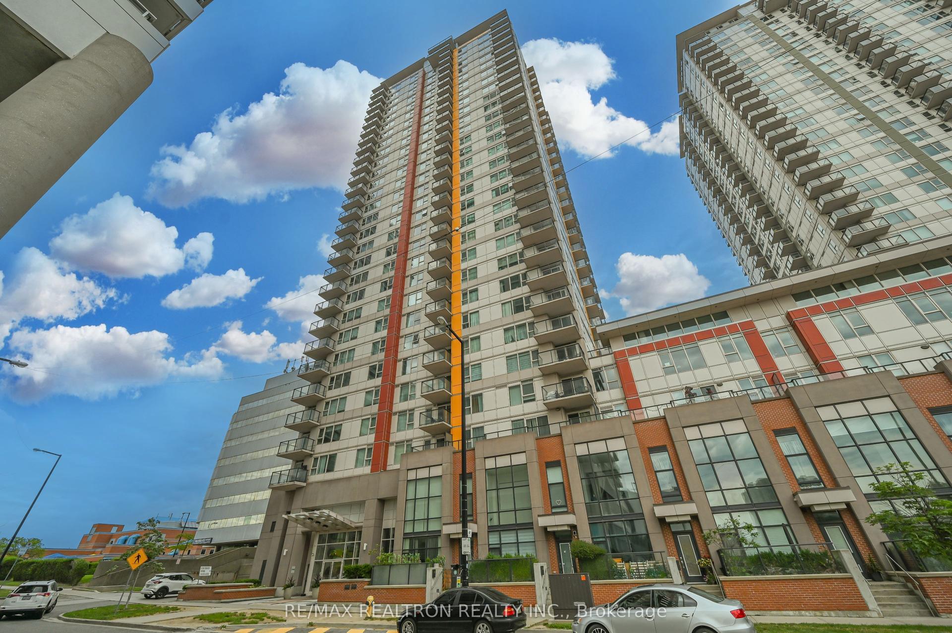 25 Town Centre Court 2307 #2307, Toronto — Condo for lease, photo 1