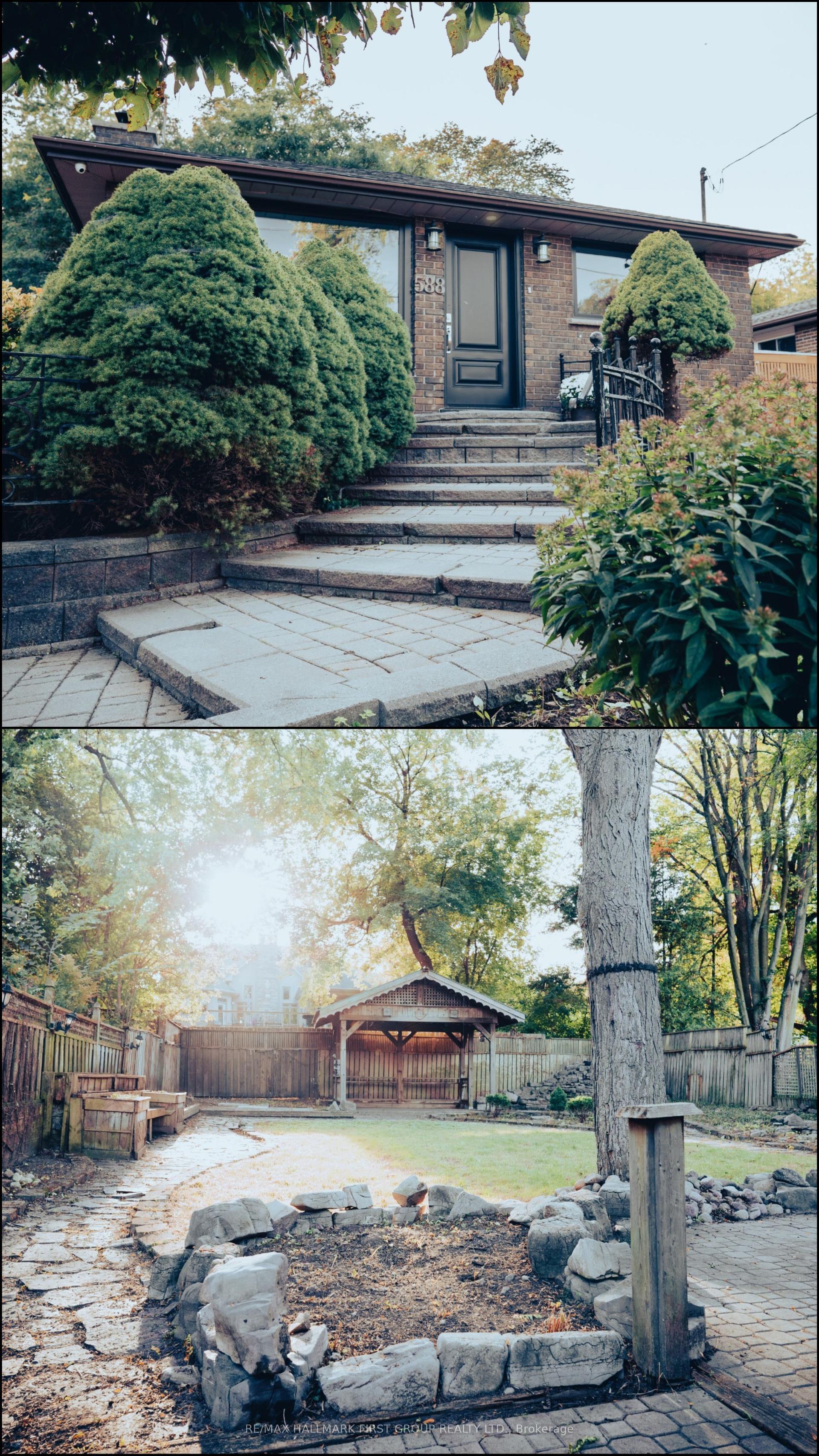 588 Marksbury Road — photo 1