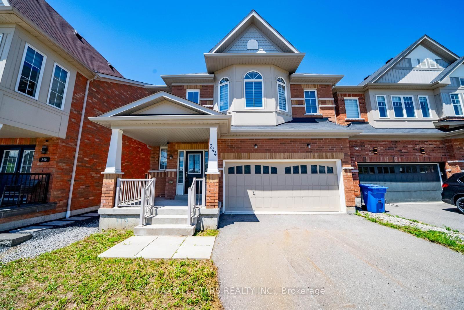244 Greenwood Road — photo 1