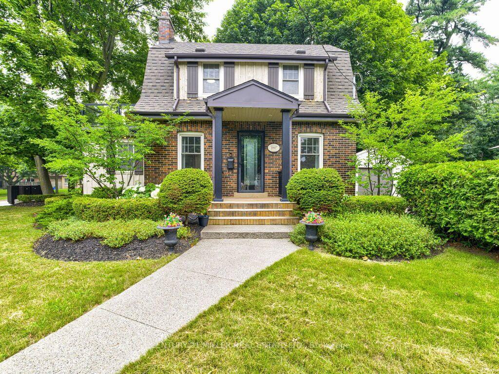 1007 North Shore Boulevard E, Burlington — Detached for sale, photo 1