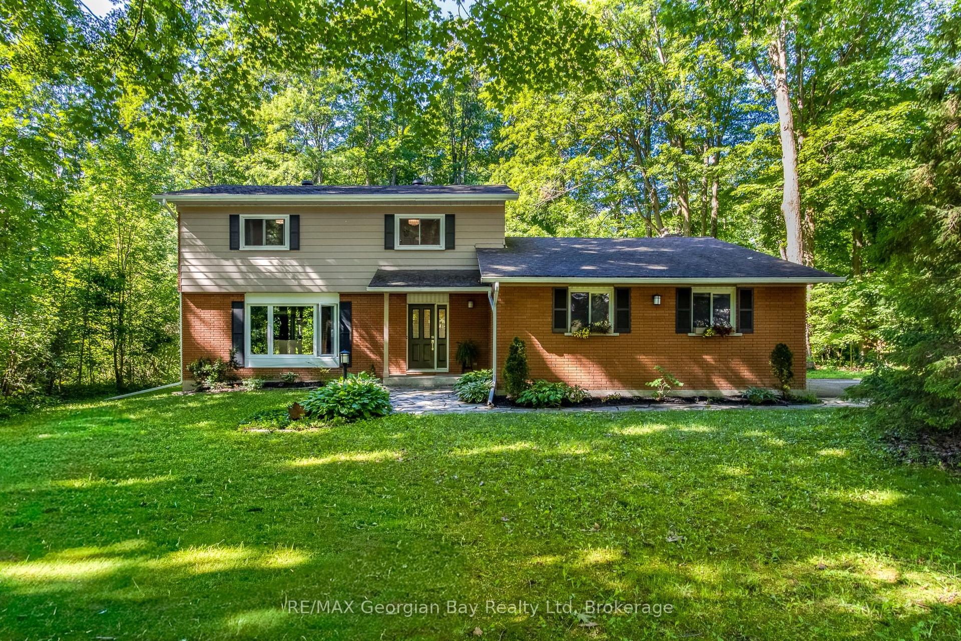849 Midland Point Road — photo 1
